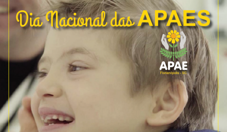 11 de Dezembro, Dia Nacional das APAEs